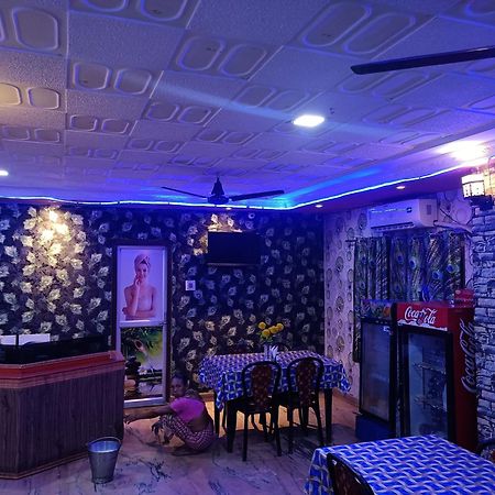 Hotel Sudakshina By Roh Silchar 外观 照片