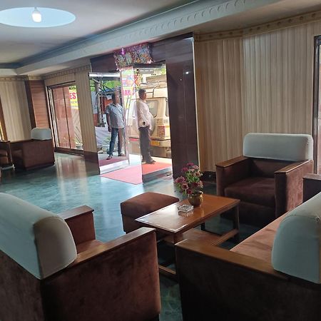 Hotel Sudakshina By Roh Silchar 外观 照片