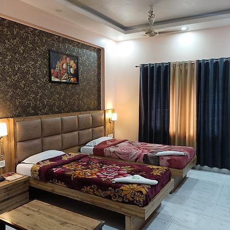 Hotel Sudakshina By Roh Silchar 外观 照片