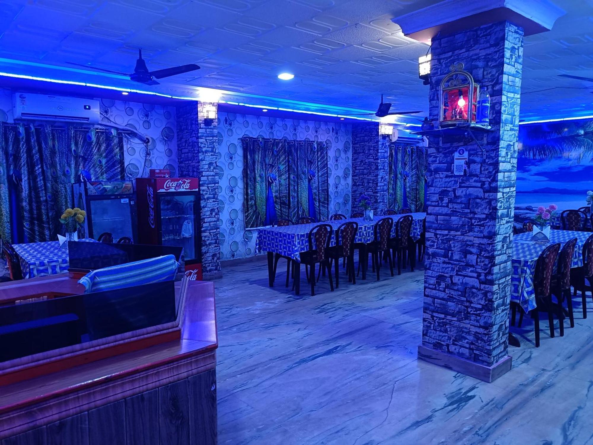 Hotel Sudakshina By Roh Silchar 外观 照片