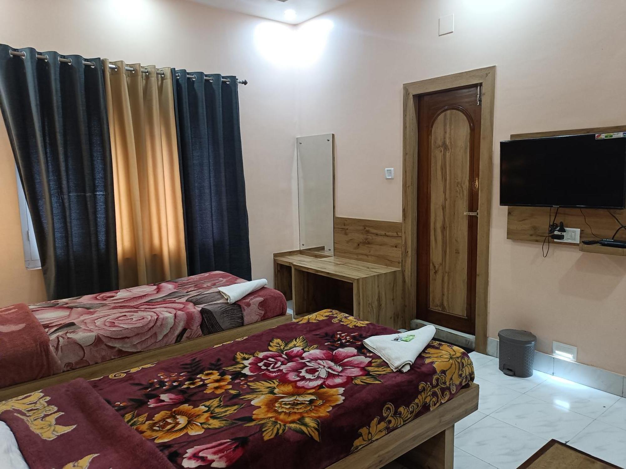 Hotel Sudakshina By Roh Silchar 外观 照片