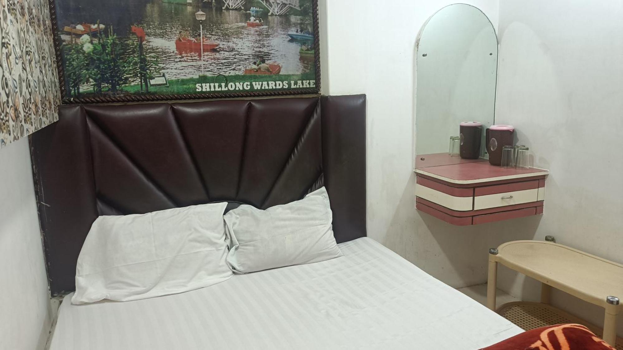 Hotel Sudakshina By Roh Silchar 外观 照片